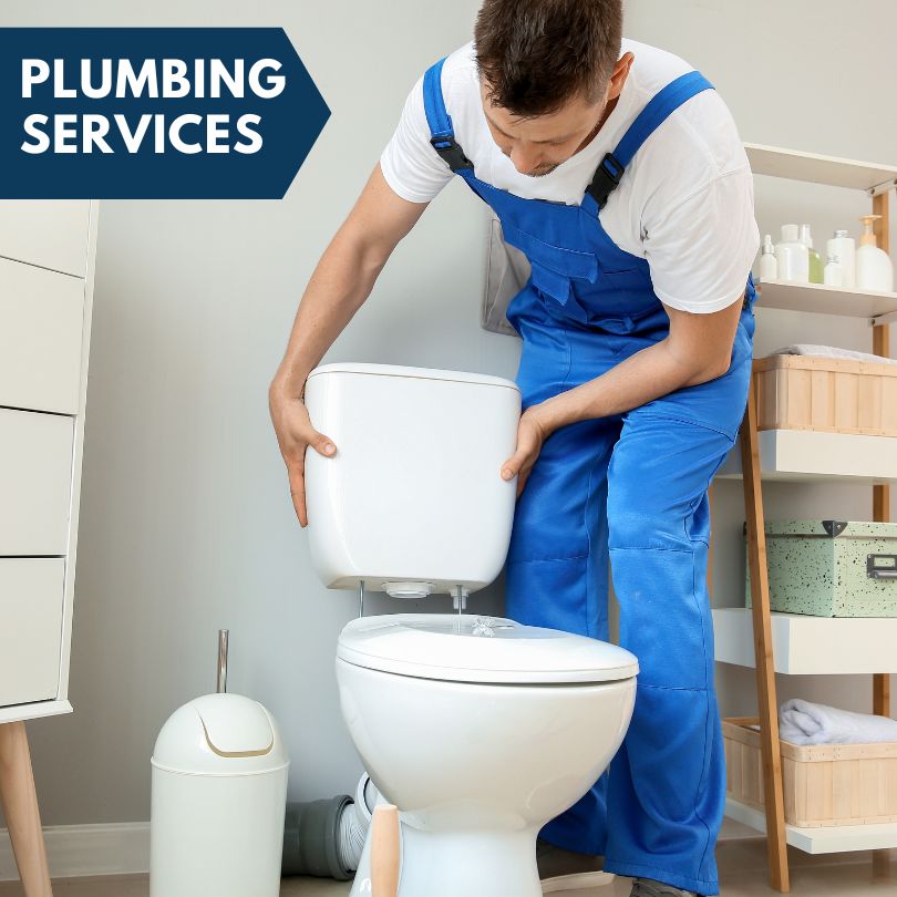 Plumbing Company in Williamsville, VT